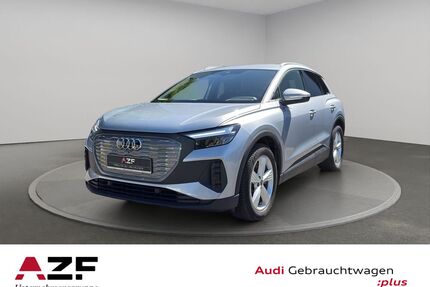 Audi Q4 e-tron Gebrauchtwagen