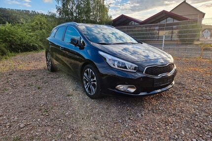 Kia ceed Sportswagon Gebrauchtwagen