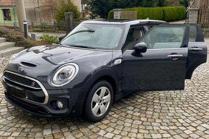 Mini Cooper S Clubman Gebrauchtwagen