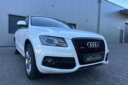 Audi Q5 Gebrauchtwagen