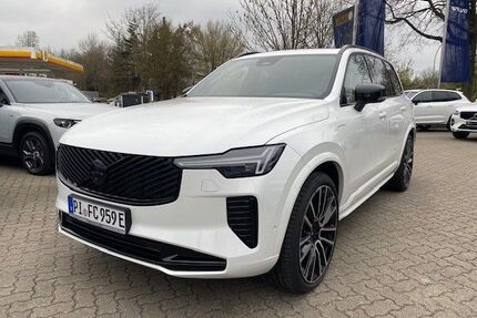 Volvo XC90 Gebrauchtwagen