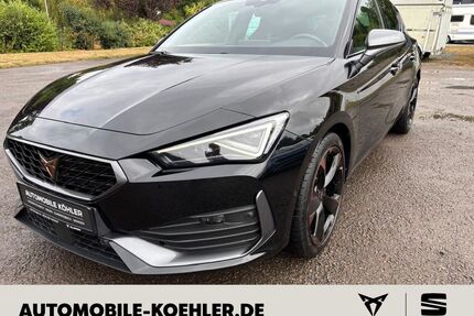 Cupra Leon Gebrauchtwagen