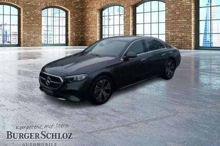 Mercedes-Benz E 200 Gebrauchtwagen
