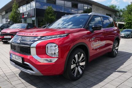 Mitsubishi Outlander Gebrauchtwagen