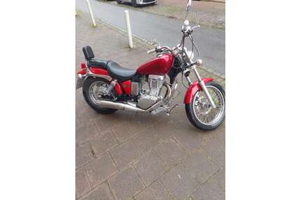 Suzuki LS 650 Gebrauchtwagen