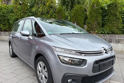 Citroen Grand C4 Picasso / SpaceTourer Gebrauchtwagen