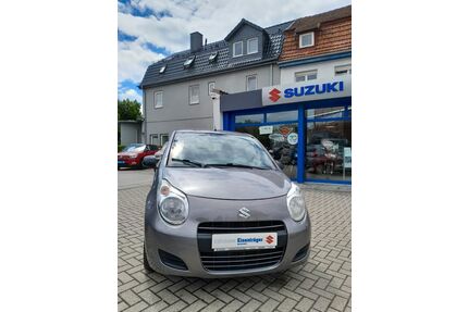 Suzuki Alto Gebrauchtwagen
