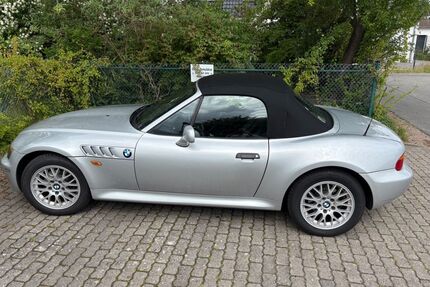 BMW Z3 Gebrauchtwagen