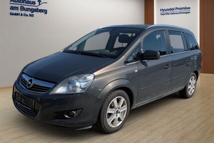 Opel Zafira Gebrauchtwagen
