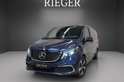 Mercedes-Benz EQV Gebrauchtwagen