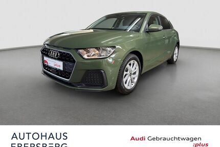 Audi A1 Gebrauchtwagen