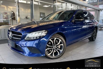 Mercedes-Benz C 300 Gebrauchtwagen