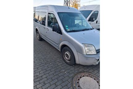 Ford Tourneo Connect Gebrauchtwagen