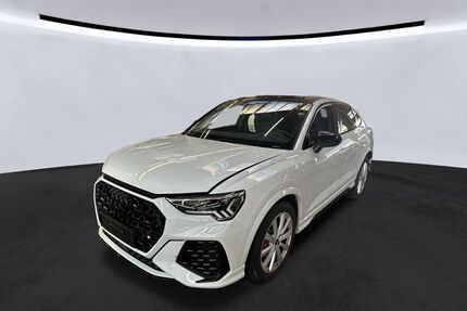 Audi RSQ3 Gebrauchtwagen