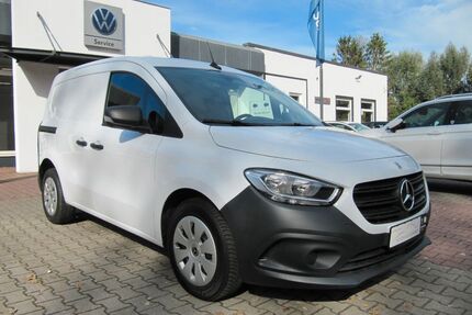 Mercedes-Benz Citan Gebrauchtwagen