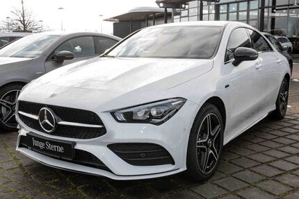 Mercedes-Benz CLA 250 Gebrauchtwagen