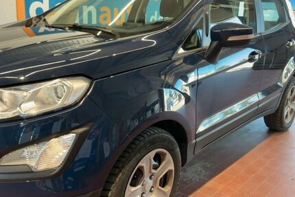 Ford EcoSport Gebrauchtwagen