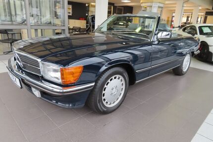 Mercedes-Benz SL 300 Gebrauchtwagen