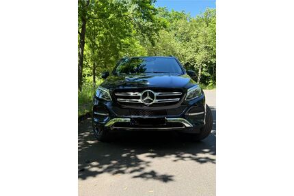 Mercedes-Benz GLE 350 Gebrauchtwagen