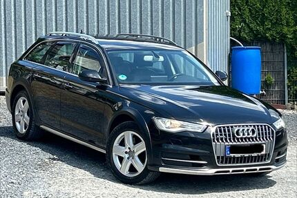 Audi A6 Allroad Gebrauchtwagen