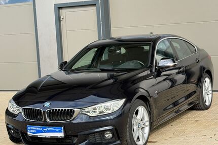 BMW 428 Gran Coupé Gebrauchtwagen