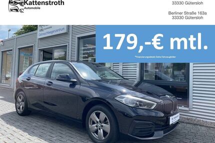 BMW 118 Gebrauchtwagen