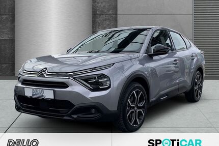 Citroen C4 X Gebrauchtwagen