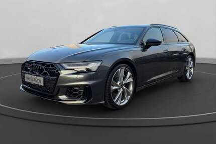 Audi S6 Gebrauchtwagen