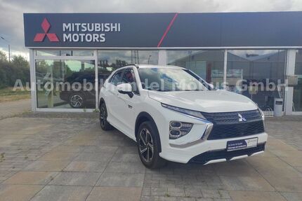 Mitsubishi Eclipse Gebrauchtwagen