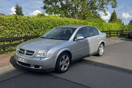 Opel Vectra Gebrauchtwagen