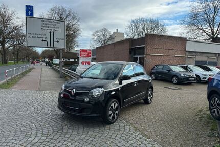 Renault Twingo Gebrauchtwagen