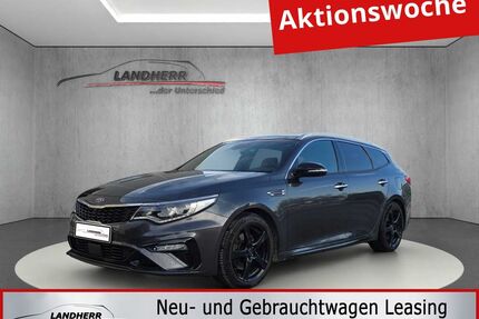 Kia Optima Gebrauchtwagen