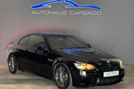 BMW M3 Gebrauchtwagen