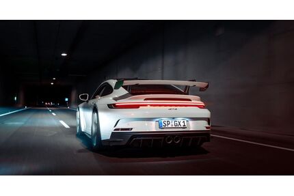 Porsche 992 Gebrauchtwagen