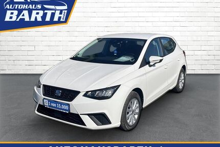 Seat Ibiza Gebrauchtwagen