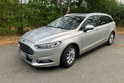 Ford Mondeo Gebrauchtwagen