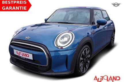 Mini ONE Gebrauchtwagen