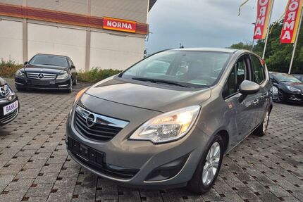 Opel Meriva Gebrauchtwagen