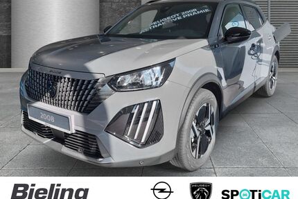 Peugeot 2008 Gebrauchtwagen
