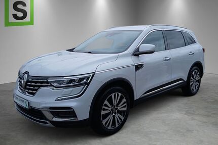 Renault Koleos Gebrauchtwagen