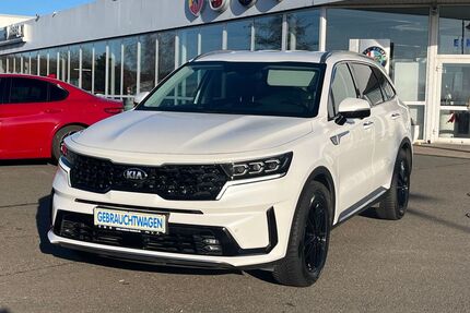 Kia Sorento Gebrauchtwagen