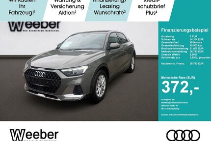 Audi A1 Gebrauchtwagen