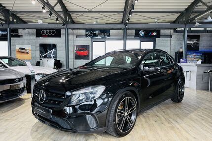 Mercedes-Benz GLA 220 Gebrauchtwagen