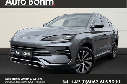 BYD SEAL U Gebrauchtwagen