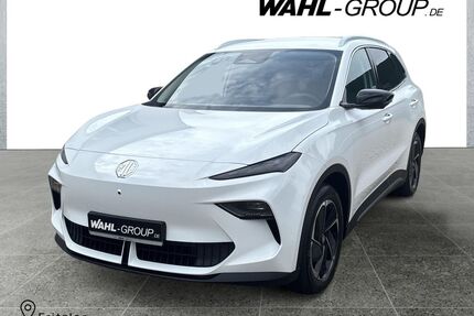 MG S5 Gebrauchtwagen
