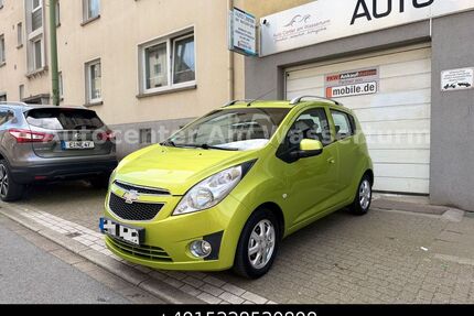 Chevrolet Spark Gebrauchtwagen
