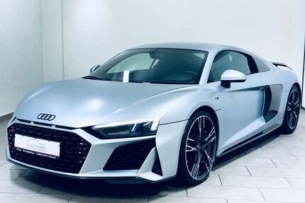 Audi R8 Gebrauchtwagen