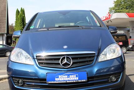 Mercedes-Benz A 160 Gebrauchtwagen