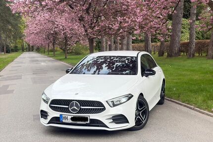 Mercedes-Benz A 250 Gebrauchtwagen