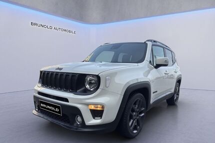 Jeep Renegade Gebrauchtwagen